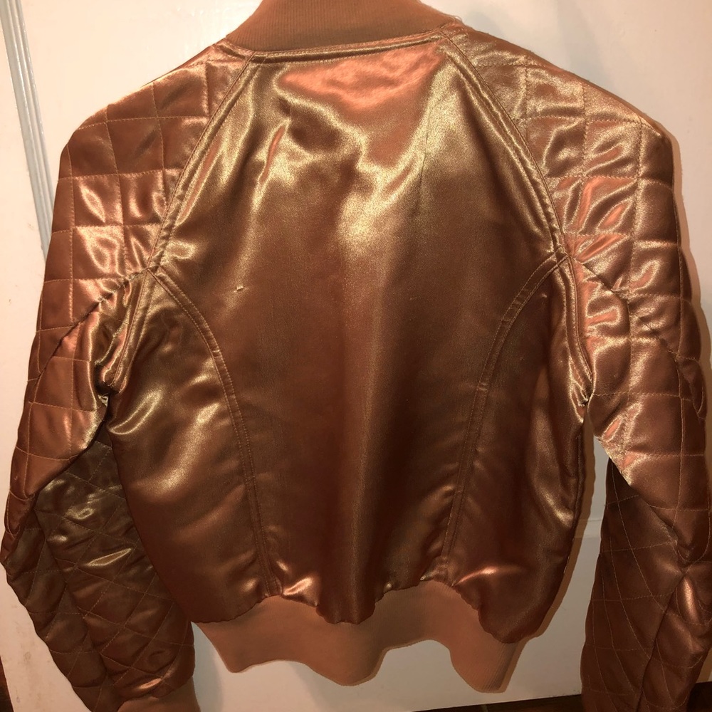 Bebe jacket - Picture 3 of 4